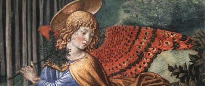 Charla «La iconografía de la Natividad desde Giotto a Gauguin» con Claudia Campaña vía online