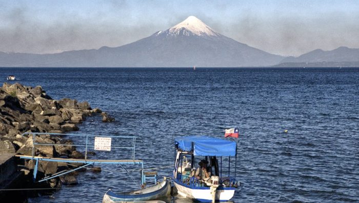 La estrategia de Puerto Varas para garantizar un turismo seguro a quienes visiten la cuenca del Lago Llanquihue La estrategia de Puerto Varas para garantizar un turismo seguro a quienes visiten la cuenca del Lago Llanquihue
