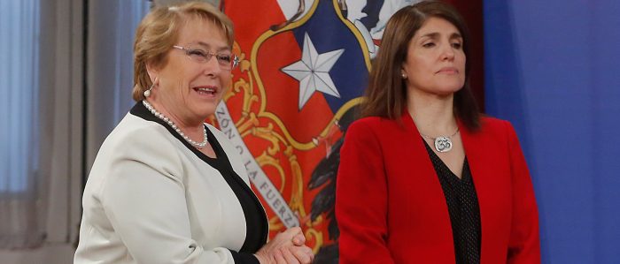 Factor Bachelet irrumpe en definición presidencial del polo progresista y mueve el piso a las candidaturas de Elizalde, Insulza, Muñoz y Vidal