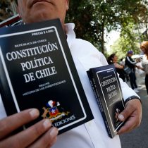 Oposiciones sin unidad de propósito de cara a la elección de los constituyentes en enero de 2021