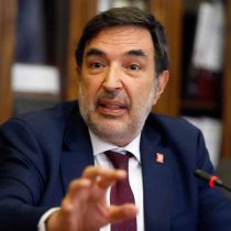 Patricio Santamaría, presidente del Servel, anuncia que en futuras elecciones habrá 
