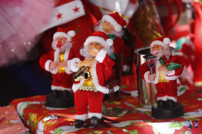 «Hablar de 10, 15, hasta 30 personas en una casa, no tiene sentido»: AChM emplaza al Gobierno por protocolo COVID-19 impulsado para las fiestas de fin de año