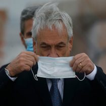Chile supera los 560 mil contagios de Covid-19 mientras Piñera se pasea sin mascarilla en Cachagua