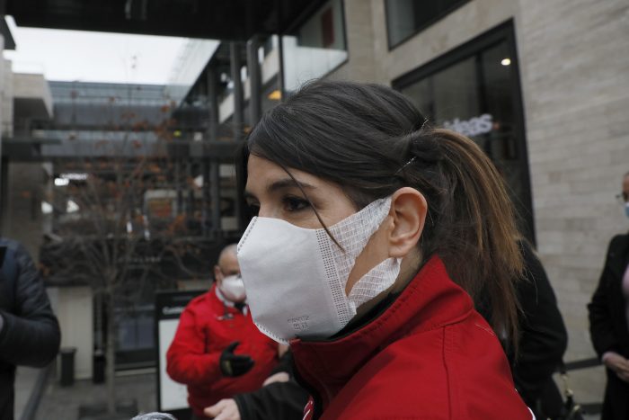 Cómo la pandemia desnudó nuestra vulnerable existencia contemporánea Cómo la pandemia desnudó nuestra vulnerable existencia contemporánea