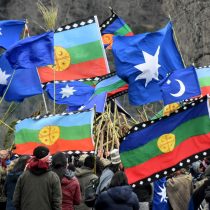 Nuevo estudio explora en los derechos indígenas y las geografías legales en territorio mapuche