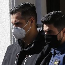 Caso Gustavo Gatica: Corte de Apelaciones ratificó prisión preventiva contra Claudio Crespo