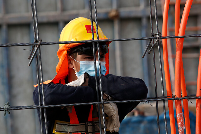 «El combo básico»: Barómetro del Trabajo 2020