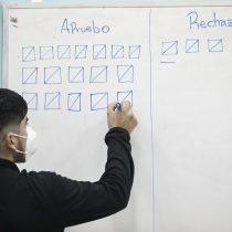Comité Lista Única por el Apruebo: “Si la oposición se divide en 4 listas, la derecha podría obtener más del 50% de los constituyentes”