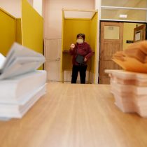 Chile Digno, Frente Amplio y Unidad Social acuerdan trabajo conjunto para definir candidatos para la Convención Constitucional