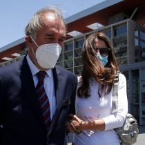 Declaran culpables a Jaime Orpis y Marta Isasi en caso Corpesca, el primer juicio oral por financiamiento ilegal de la política