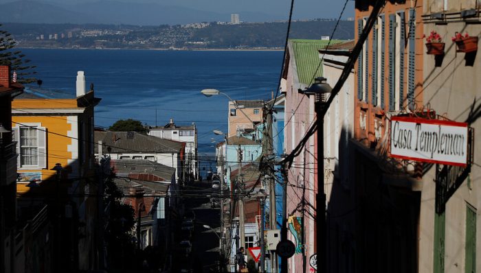 Implementación del teletrabajo posiciona a la Región de Valparaíso como uno de los lugares preferidos para trasladarse a vivir Implementación del teletrabajo posiciona a la Región de Valparaíso como uno de los lugares preferidos para trasladarse a vivir