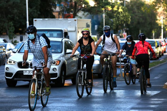 2021: el año de la movilidad sustentable 2021: el año de la movilidad sustentable