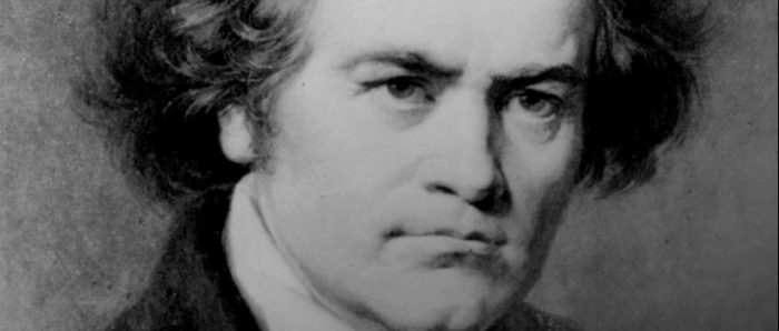 Orquesta de Cámara de Chile celebra los 250 años de Beethoven vía online Orquesta de Cámara de Chile celebra los 250 años de Beethoven vía online