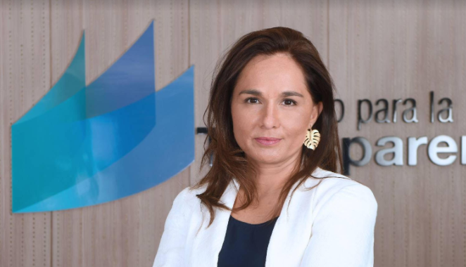 Presidenta del CPLT destaca iniciativa transversal para establecer principios como transparencia y rendición de cuentas en la Constitución Presidenta del CPLT destaca iniciativa transversal para establecer principios como transparencia y rendición de cuentas en la Constitución