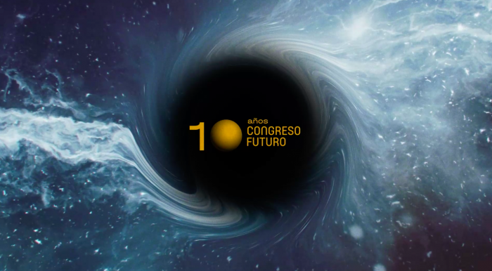 Con la convicción de lo inevitable de los cambios, Congreso Futuro 2021 apuesta por habitar la incertidumbre Con la convicción de lo inevitable de los cambios, Congreso Futuro 2021 apuesta por habitar la incertidumbre