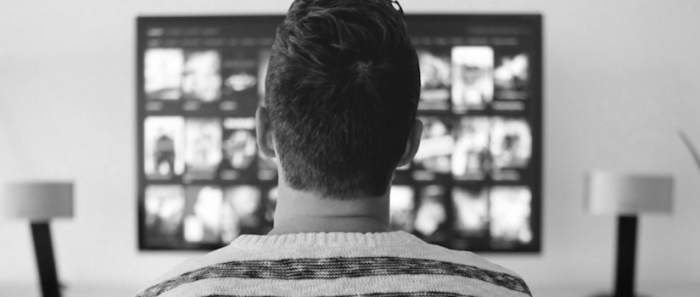 Ver la tele ya no es lo que era: algoritmos, atracones y mileniales Ver la tele ya no es lo que era: algoritmos, atracones y mileniales