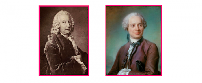 El día en que Bernoulli y d’Alembert se pelearon por el modelo matemático de una pandemia El día en que Bernoulli y d’Alembert se pelearon por el modelo matemático de una pandemia