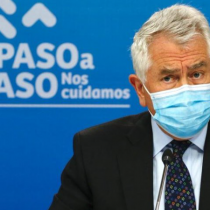 Covid-19 en Chile: Gobierno lanza permiso de vacaciones y defiende apertura del aeropuerto Pudahuel mientras los contagios aumentan 45% en la RM
