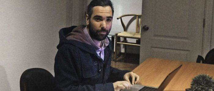 Sichel suma a un Chadwick: hijo del exministro del Interior (y fugaz productor general de la Presidencia) ficha en su equipo de campaña Sichel suma a un Chadwick: hijo del exministro del Interior (y fugaz productor general de la Presidencia) ficha en su equipo de campaña