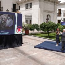Las críticas al mediático cierre de la termoeléctrica Ventanas 1 de AES Gener: ambientalistas lo catalogan de “tardío” y con letra chica