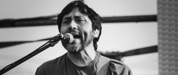 Claudio Narea dictará taller sobre su labor como productor musical vía online Claudio Narea dictará taller sobre su labor como productor musical vía online