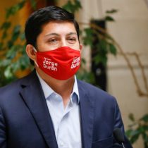 Diputado Jorge Durán (RN) pide al Gobierno esclarecer impasse con Espacio Riesco: 