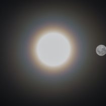 Eclipse Total Araucanía 2020: transmitirán por streaming evento para quienes no pudieron viajar a la zona