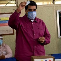 Elecciones en Venezuela 2020: 3 interrogantes sobre el futuro del país que dejan las parlamentarias ganadas por el chavismo