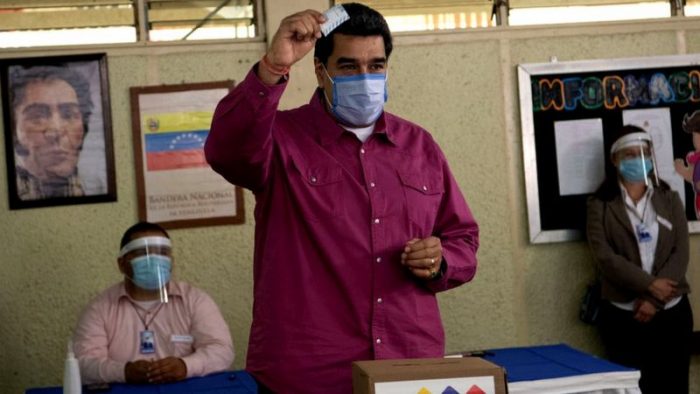 Elecciones en Venezuela 2020: 3 interrogantes sobre el futuro del país que dejan las parlamentarias ganadas por el chavismo