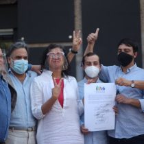 Primarias ciudadanas de oposición en Providencia se realizarán este domingo con seis candidatos