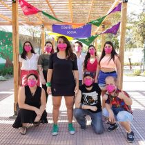 “Es tiempo de que las mujeres y feministas nos tomemos los espacios de decisión”: Constanza Schonhaut lanza su candidatura a constituyente por el Distrito 11