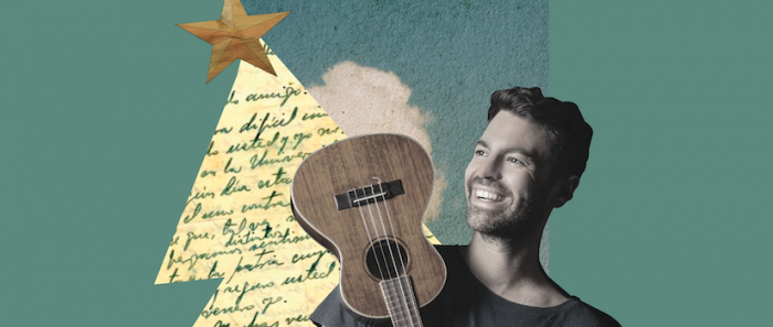 Obra “Carta de Navidad” del Teatro UC vía online Obra “Carta de Navidad” del Teatro UC vía online