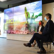 ARClim: la nueva plataforma que desarrolla mapas de riesgos relacionados con el cambio climático en Chile 