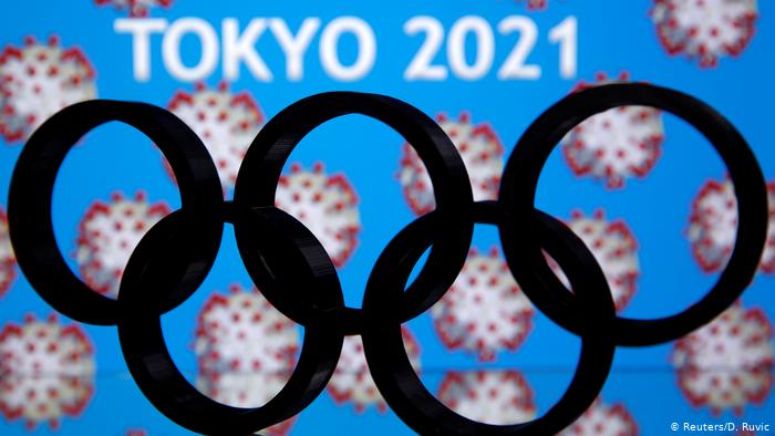 Tokio descarta anulación de los Juegos Olímpicos