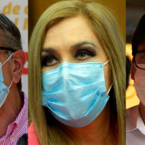 Activa Research: Pamela Jiles supera a Jadue y Lavín en la carrera presidencial
