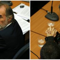 La caída de Orpis e Isasi  y la corrupta Ley de Pesca