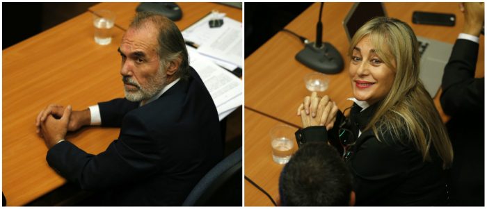 La caída de Orpis e Isasi y la corrupta Ley de Pesca La caída de Orpis e Isasi y la corrupta Ley de Pesca