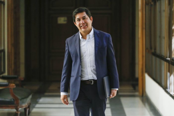 Jorge Durán (RN): “Seré el primero en fiscalizar a la banca para que no existan problemas con el segundo retiro”