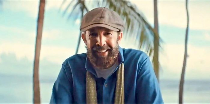 Nombran a Juan Luis Guerra como primer embajador de Marca País de República Dominicana Nombran a Juan Luis Guerra como primer embajador de Marca País de República Dominicana