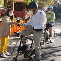 Seguridad Vial Para Ciclistas Urbanos: ¿qué Significa Que Una Ciclovía ...