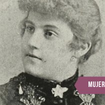 Delia Matte, la primera mujer que presentó un proyecto de ley para conceder derechos de ciudadanía a las chilenas