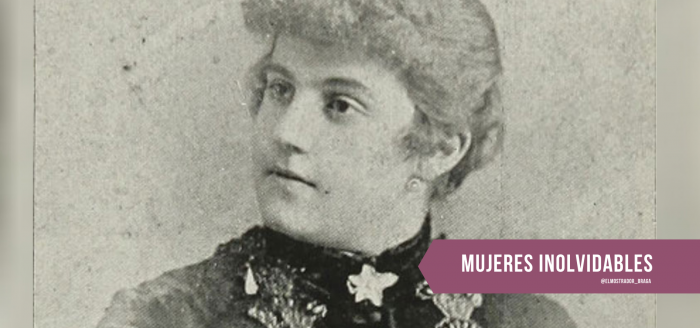 Delia Matte, la primera mujer que presentó un proyecto de ley para conceder derechos de ciudadanía a las chilenas