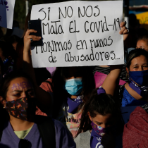 Nací en una cancha dispareja