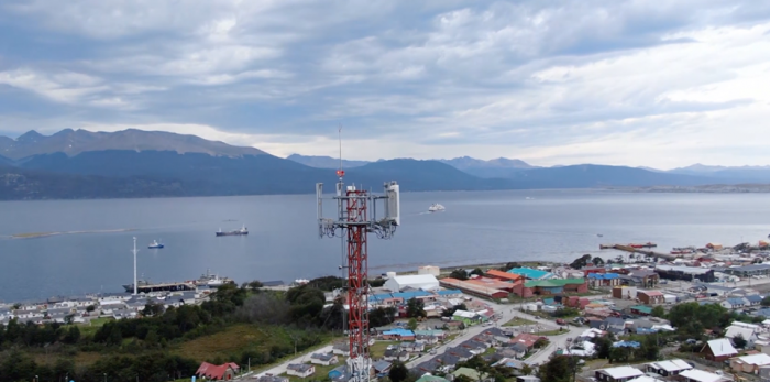Habitantes de Puerto Williams en alerta por aumento de contagios de covid-19 en la isla Habitantes de Puerto Williams en alerta por aumento de contagios de covid-19 en la isla