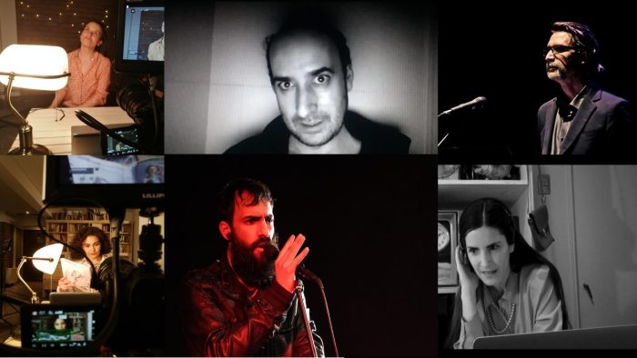 Con edición virtual, radioteatro y ciclo especial de Juan Radrigán llega Quilicura Teatro 2021 Con edición virtual, radioteatro y ciclo especial de Juan Radrigán llega Quilicura Teatro 2021