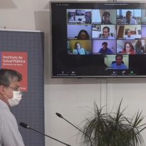 Luz verde: ISP aprueba por unanimidad uso de emergencia de la vacuna de Pfizer, la primera contra el COVID-19 en Chile