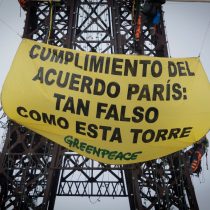 A cinco años del Acuerdo de París: logros y frustraciones