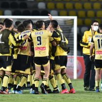 Coquimbo Unido consiguió histórica clasificación a semifinales de la Sudamericana tras eliminar a Junior