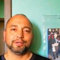 Exsargento acusado de matar a Camilo Catrillanca denuncia que sus superiores le pidieron dar versión falsa