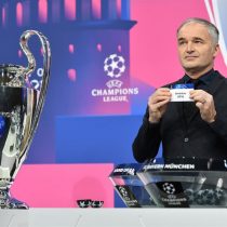 Sorteo Champions League: Barcelona y PSG protagonizarán el partido más expectante de la ronda de 16 mejores